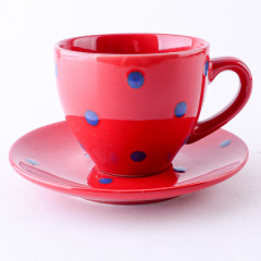 Чайный сервиз - Фото 1