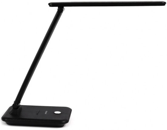 Светодиодный настольный светильник Smartbuy Нереида SBL-DL-10-wc-b