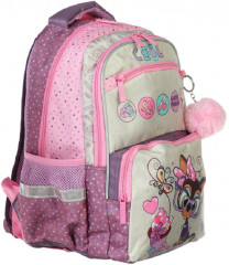 Рюкзак школьный «Funny Dog» - Фото 1