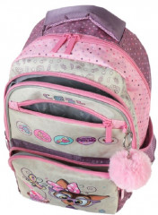 Рюкзак школьный «Funny Dog» - Фото 2