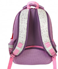 Рюкзак школьный «Funny Dog» - Фото 3