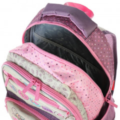 Рюкзак школьный «Funny Dog» - Фото 4