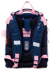 Рюкзак школьный «Hello, England!» - Фото 1