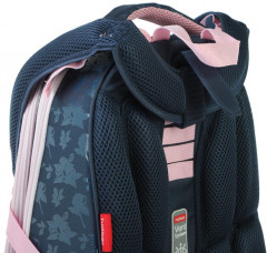 Рюкзак школьный «Hello, England!» - Фото 2