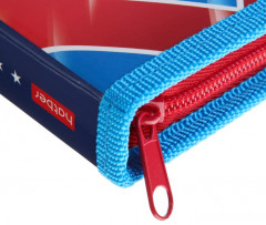 Пенал школьный «Хоккей» - Фото 3