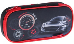 Пенал школьный «Speed Car» - Фото 2