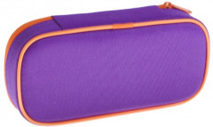 Пенал школьный «Забавные истории» - Фото 1