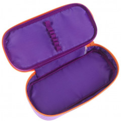 Пенал школьный «Забавные истории» - Фото 4