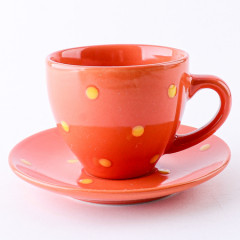 Чайный сервиз - Фото 1