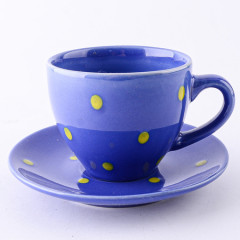 Чайный сервиз - Фото 6