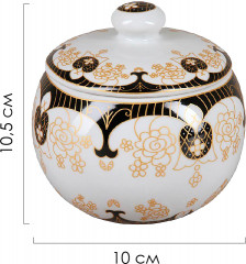 Сахарница - Фото 1