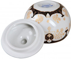 Сахарница - Фото 2