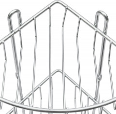 Полка для ванной - Фото 1