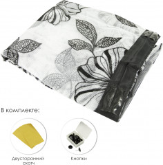 Сетка противомоскитная - Фото 1