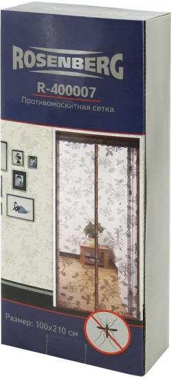 Сетка противомоскитная
