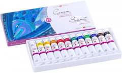 Краски акриловые - Фото 2