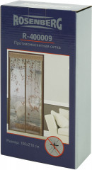 Сетка противомоскитная - Фото 2