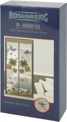 Сетка противомоскитная - Фото 2