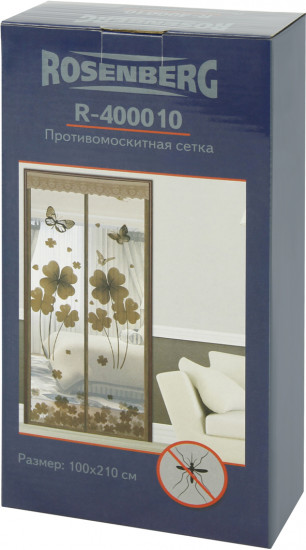 Сетка противомоскитная