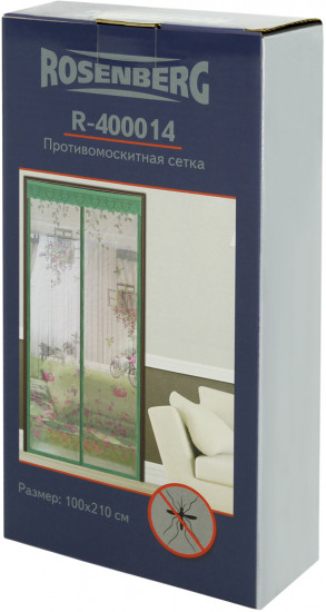 Сетка противомоскитная