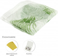 Сетка противомоскитная - Фото 1