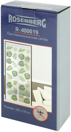Сетка противомоскитная