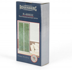 Сетка противомоскитная - Фото 1