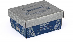 Шкатулка - Фото 1