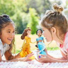 Кукла «Белль» - Фото 4