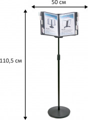 Демосистема напольная - Фото 3