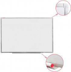 Доска магнитно-маркерная - Фото 3