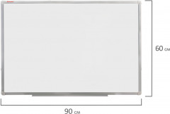 Доска магнитно-маркерная - Фото 9