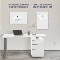 Доска магнитно-маркерная - Фото 13