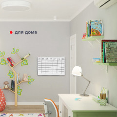 Доска магнитно-маркерная - Фото 16