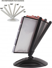 Демосистема настольная - Фото 3