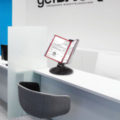 Демосистема настольная - Фото 4