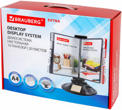 Демосистема настольная - Фото 6