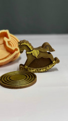 Молд силиконовый «Лошадка-качалка» - Фото 2