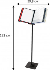 Демосистема напольная - Фото 6