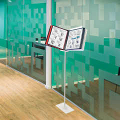 Демосистема напольная - Фото 1