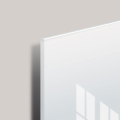 Доска магнитно-маркерная стеклянная - Фото 3