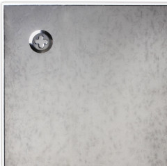 Доска магнитно-маркерная стеклянная - Фото 4