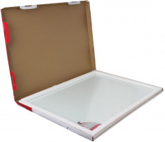 Доска магнитно-маркерная стеклянная - Фото 6