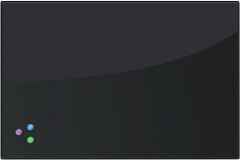 Доска магнитно-маркерная стеклянная - Фото 1