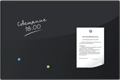 Доска магнитно-маркерная стеклянная - Фото 2