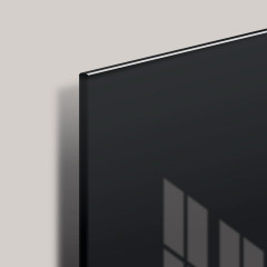 Доска магнитно-маркерная стеклянная - Фото 4