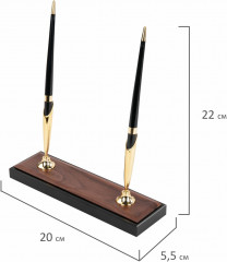 Набор настольный «Sirius» - Фото 4