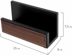 Набор настольный «Sirius» - Фото 6