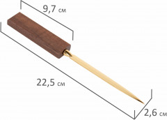 Набор настольный «Sirius» - Фото 7