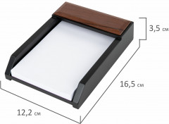 Набор настольный «Sirius» - Фото 8